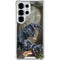 Marvel Black Panther In the Jungle Galaxy S25 Ultra Clear Case